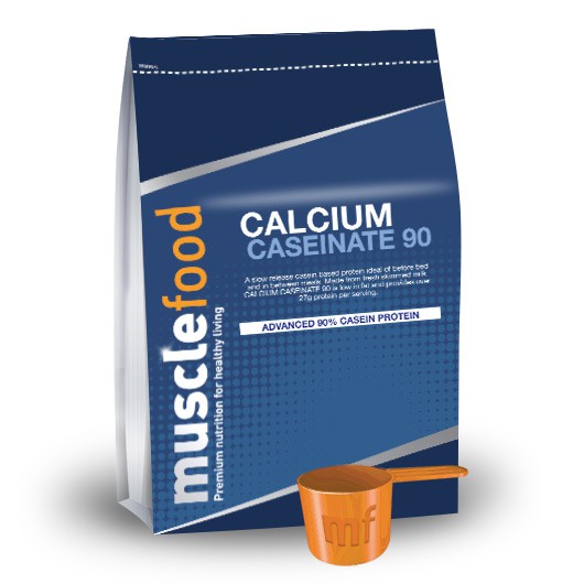 Calcium Caseinate 90