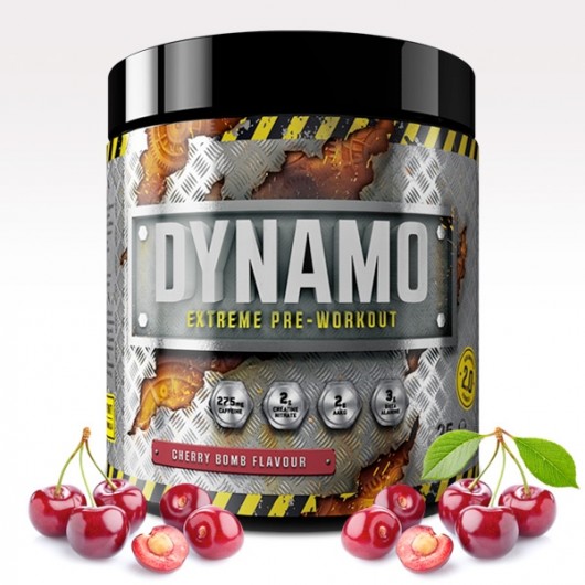 Best Protein dynamix dynamo extreme pre workout for Push Pull Legs