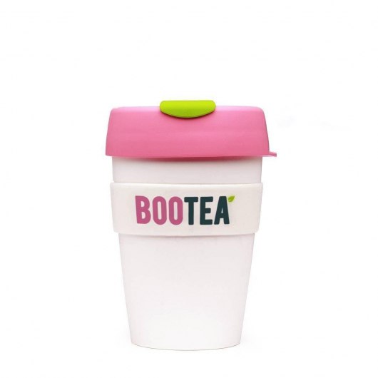 2 x Bootea Travel Cup