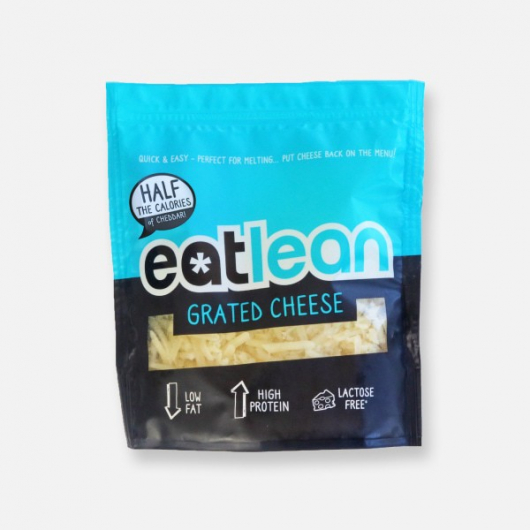 Eatlean Protein Cheese Grated - 180g