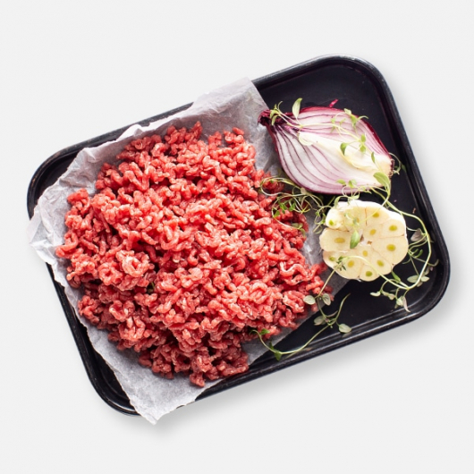 Extra Lean Beef Steak Mince - 200g