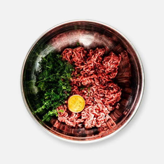 Beef Steak Mince - 200g