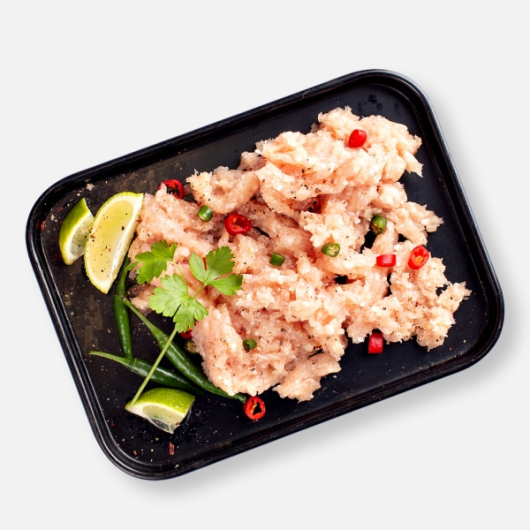 Extra Lean Chicken Breast Mince - 400g