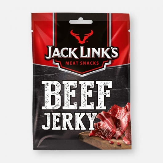Original Jack Links Beef Jerky - 25g