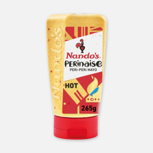 Nando’s Hot Perinaise - 265g