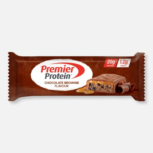 Premier Protein Choc Brownie 50g