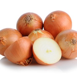 White Onions - 1kg