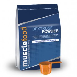 Dextrose Powder****