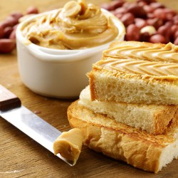 Meridian Smooth Peanut Butter - 1kg ****