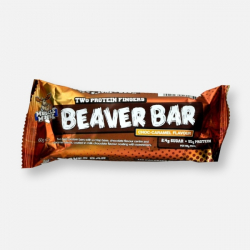 Beaver Bar - Chocolate Caramel