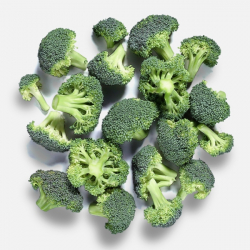 Broccoli Florets - 500g