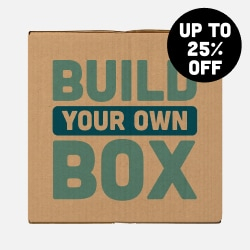 Build Your Own Meat Box for £50