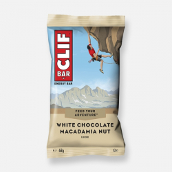 Clif Bar - White Chocolate Macadamia - 68g