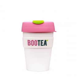 2 x Bootea Travel Cup