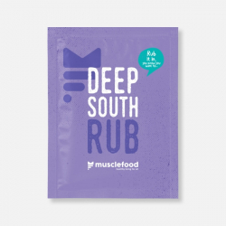Deep South Seasoning - 30g