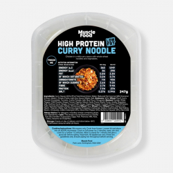 Chicken Curry Noodle Pot - 298 kcal