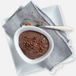Everest HiPro Pudding – Chocolate