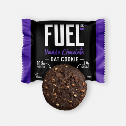 Fuel 10k Oat Cookies-1 Cookie-Double Chocolate
