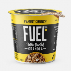 Fuel 10k Granola Pot - Peanut  