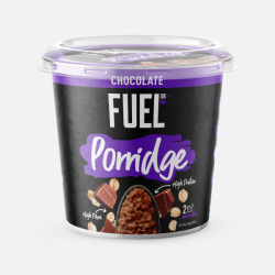 Fuel 10k Porridge - Chocolate