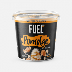 Fuel 10k Porridge - Salted Caramel
