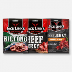 Jack Links Meat Snacks! 