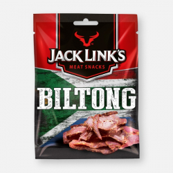 Original Jack Links Beef Biltong - 25g