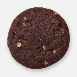 Musclefood Chocolate Fudge Cookie 60g