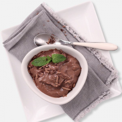 Everest HiPro Pudding – Mint Chocolate