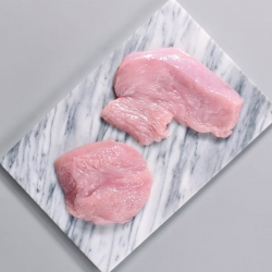 Turkey Breast Steaks - 2 x 170g