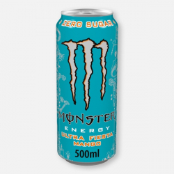 Monster Energy Ultra Fiesta - 500ml ****