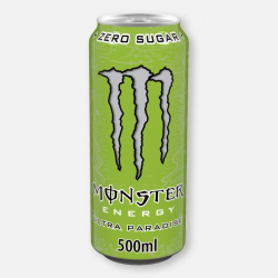 Monster Ultra Paradise 500ml | Drinks | MuscleFood