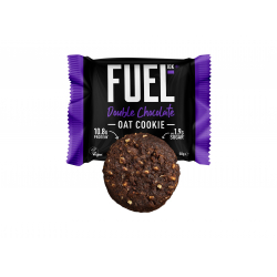 Fuel 10k Oat Cookies-1 Cookie-Double Chocolate