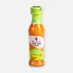 Nando's Lemon & Herb PERi-PERi Sauce 125g