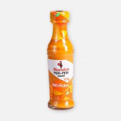Nando's Medium PERi-PERi Sauce 125g