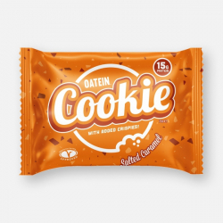 Oatein Cookie - Salted Caramel 75g