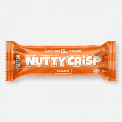 Oatein Nutty Crisp - Caramel 60g