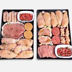 Our Best Butchers Box - Makes 34 Meals
