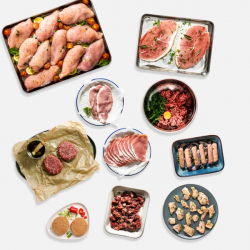 Our Best Butchers Box - Makes 32 Meals