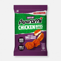 Peperami Pep’d Up Chicken Bites