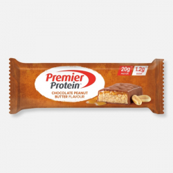 Premier Protein Choc Peanut Butter 50g
