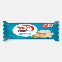 Premier Protein White Choc Vanilla 50g
