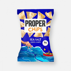 PROPERCHIPS - Sea Salt