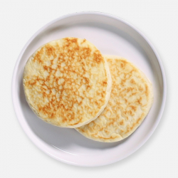 Protein Pancakes - 2 x 50g