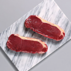 Sirloin Steaks - 2 x 200g