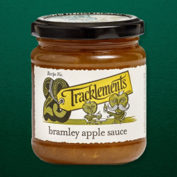 Tracklements Apple Sauce 210g