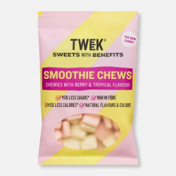 Tweek Smoothie Chews - 70g